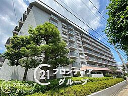 京都ロジュマン島町A棟　中古マンション