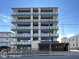レ・ジェイド伏見中書島　中古マンション