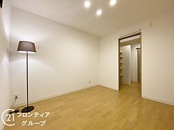 子供部屋の画像