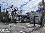 大津市立坂本小学校 徒歩9分。 680m