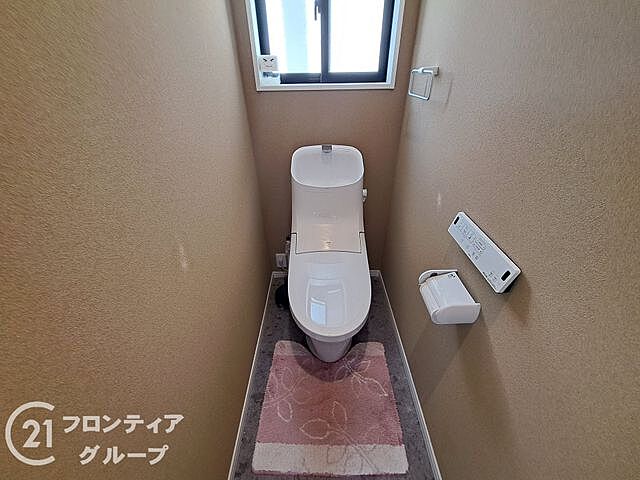 トイレ 京都市伏見区久我石原町