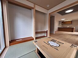 和室の画像