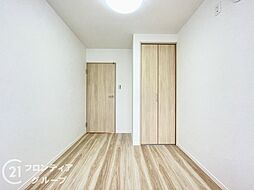 子供部屋の画像