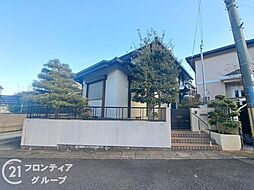 大津市野郷原2丁目　中古一戸建て