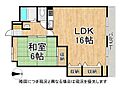 山科AB棟住宅B棟4階948万円