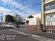 大津市立日吉中学校 徒歩21分。 1630m