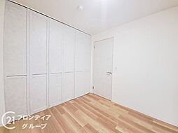 子供部屋の画像