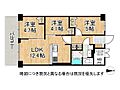 ドルミ四条大宮4階2,980万円