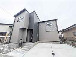 大津市日吉台3丁目　新築一戸建て　3期　全1区画