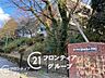 周辺：大津市立瀬田南小学校 徒歩33分。 2620m