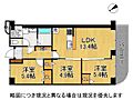 コトーハイツ伏見稲荷A棟5階2,790万円