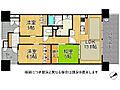 ブランズ西大津レイクフロント11階3,380万円
