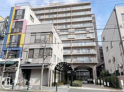 京都上京ハウス3号棟　　中古マンション