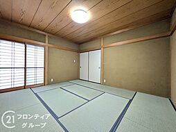 和室の画像