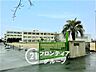 周辺：向日市立第5向陽小学校 徒歩14分。 1100m