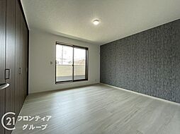 洋室の画像