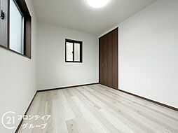 子供部屋の画像