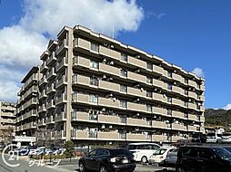 パデシオン宇治三室戸3番館 中古マンション