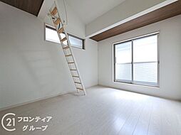 子供部屋の画像
