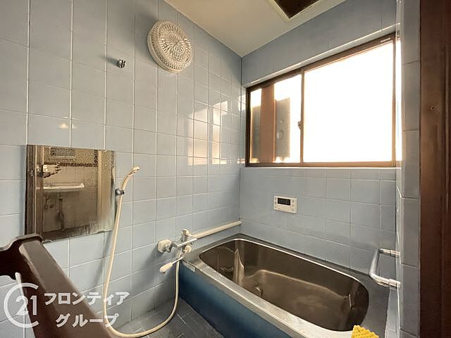 浴室 京都市山科区西野山百々町