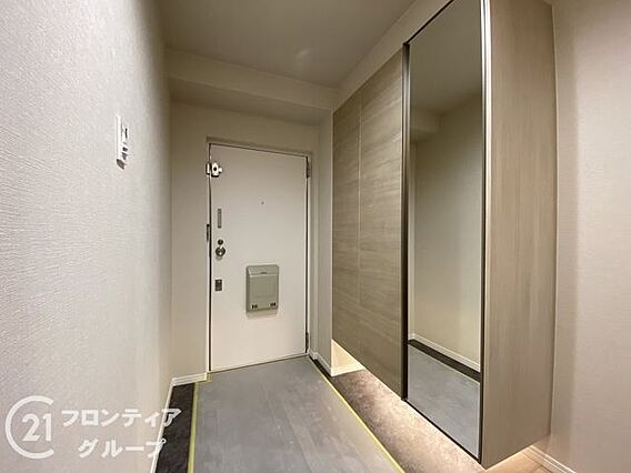 念願のマイホー...