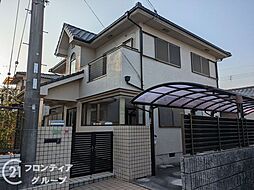 大津市若葉台　中古一戸建て