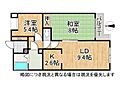グローバル唐崎3階1,580万円