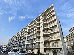 山科音羽マンションA棟 中古マンション