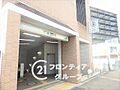 東野駅(京都地...