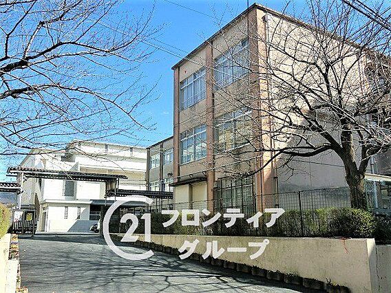 京都市立安祥寺...