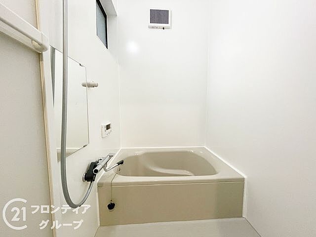 浴室 京都市山科区大宅細田町