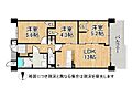 サンロイヤル新田辺アカデミア1号館7階1,690万円