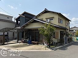 宇治市宇治大谷　中古一戸建て