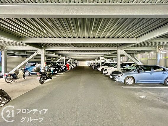 念願のマイホー...