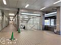 醍醐駅(京都地...