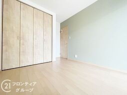 子供部屋の画像