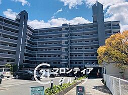 グランコート北宇治2 中古マンション