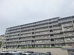 ユニハイム大津朝日ヶ丘　中古マンション