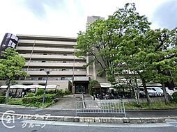 ユニ宇治川マンション4号棟　中古マンション