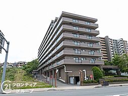 シャルマンコーポ大津のぞみヶ丘　中古マンション