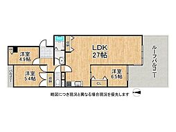 エクセルハイツ新田辺1号棟　中古マンション