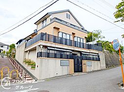 大津市朝日1丁目　中古一戸建て