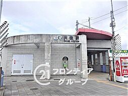 京田辺市大住関屋　中古一戸建て