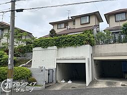 宇治市羽戸山3丁目　中古一戸建て