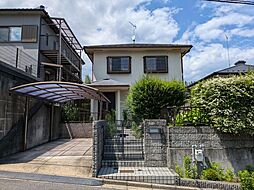 大津市仰木の里7丁目　中古一戸建て