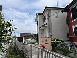 大津市比叡辻2丁目　中古一戸建て