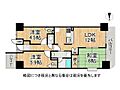 ヴィヴァーチェ桃山10階2,930万円