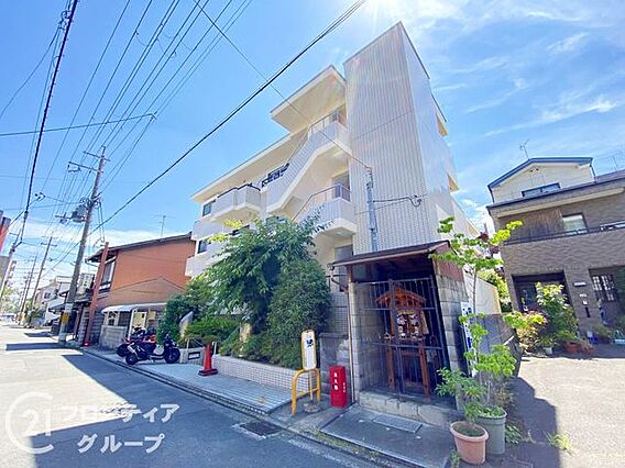 多様化する住ま...