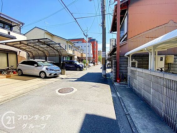 多様化する住ま...