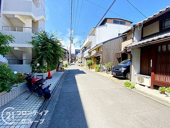 念願のマイホー...
